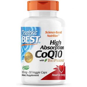 Coq10 Supplement Kenya