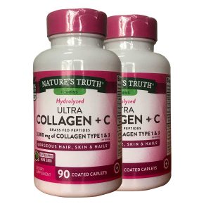 Ultra Collagen + C