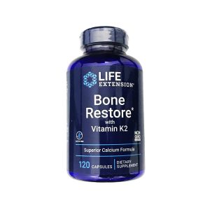 Bone Restore / Vitamin K2