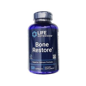 Bone Restore