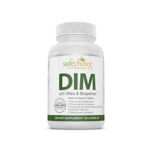 DIM Vitex Bioperine